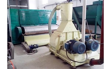 水滴粉碎機(jī)看待木頭破碎機(jī)大力注重生產(chǎn)，獨(dú)特節(jié)能 