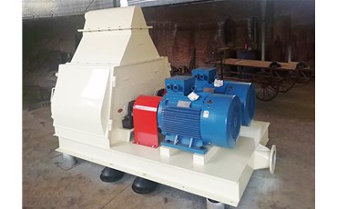 什么是錘片式粉碎機(jī)？